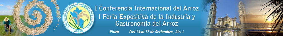 Banner del evento