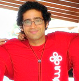 jorge