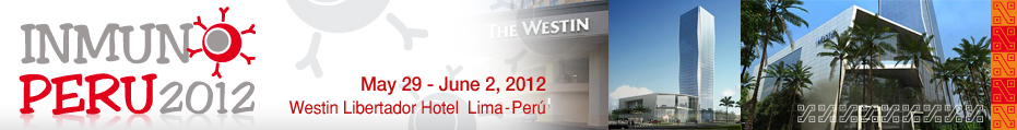 Banner del evento